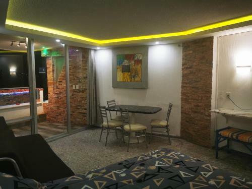 Hotel Las Torres Gemelas Acapulco