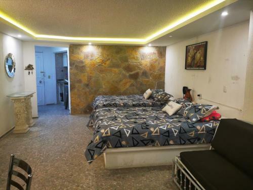 Hotel Las Torres Gemelas Acapulco