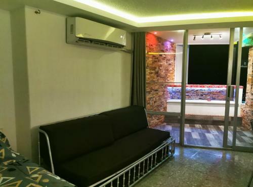 Hotel Las Torres Gemelas Acapulco