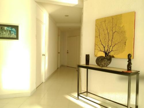 Apartamento Mosaico Acapulco