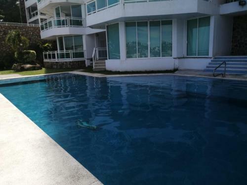 Apartamento Mosaico Acapulco