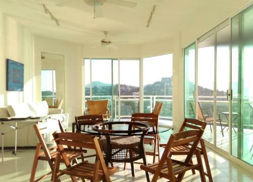 Apartamento Mosaico Acapulco