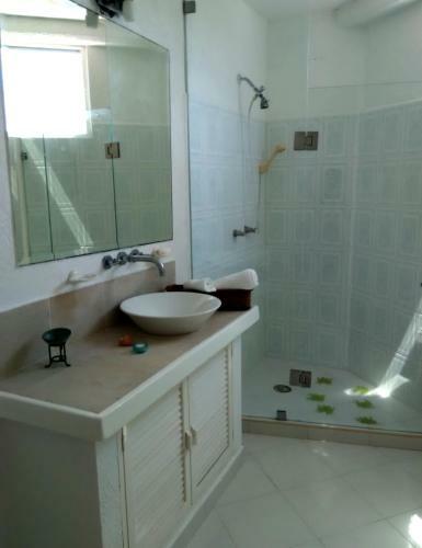 Apartamento Mosaico Acapulco