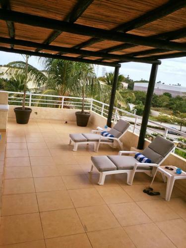 Apartamento Luna Queen Merry