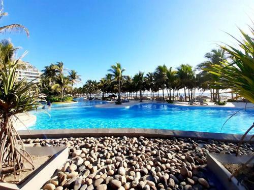 Apartamento Departamento La Isla Acapulco Playa Diamante