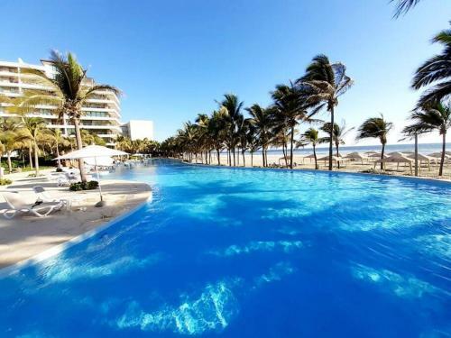 Apartamento Departamento La Isla Acapulco Playa Diamante
