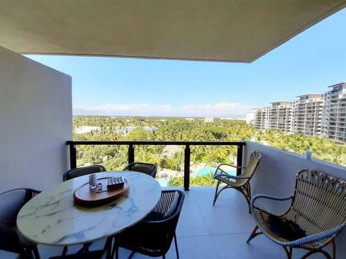Apartamento Departamento La Isla Acapulco Playa Diamante