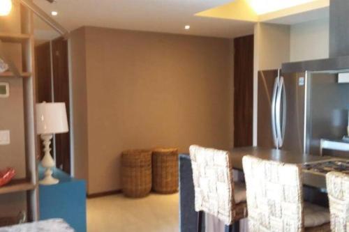 Apartamento Departamento La Isla Acapulco Playa Diamante