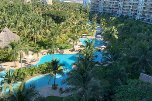 Apartamento Departamento La Isla Acapulco Playa Diamante