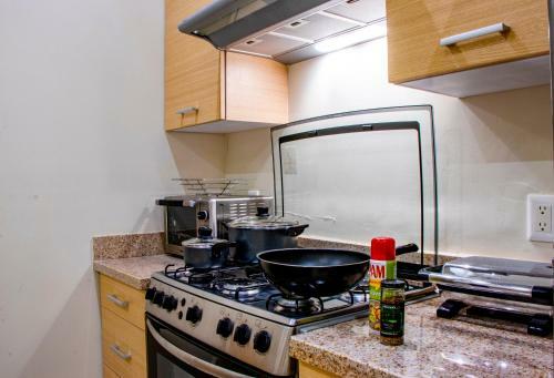 Apartamento Beach Club, Palapa & Pool 3br Acapulco