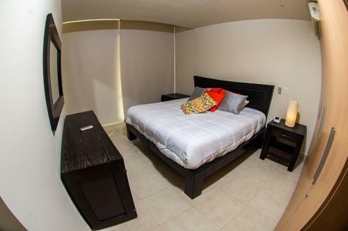 Apartamento Beach Club, Palapa & Pool 3br Acapulco