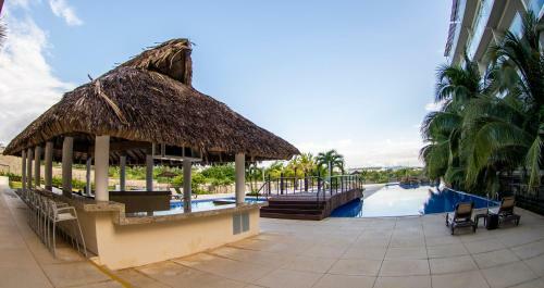 Apartamento Beach Club, Palapa & Pool 3br Acapulco