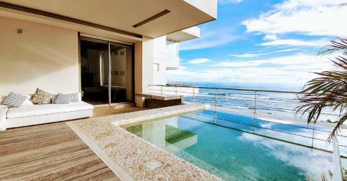 Apartamento Acapulco Rentals- Ph Milo