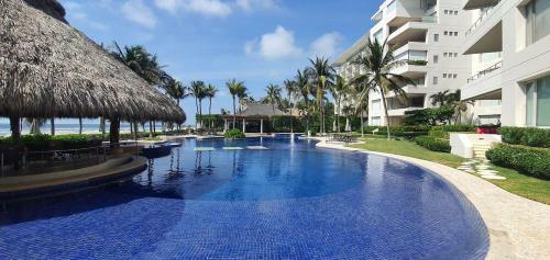 Apartamento Acapulco Rentals- Ph Milo