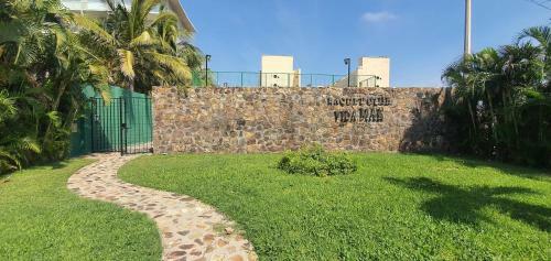 Apartamento Acapulco Rentals- Ph Milo
