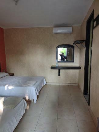 Hm Hotel Pie De La Cuesta