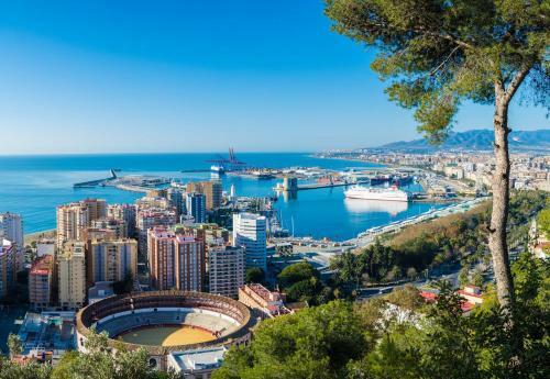 Villa Venecia, Apartamento de Lujo En 1� L�nea de Playa + Parking