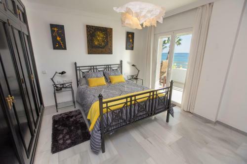 Villa Venecia, Apartamento de Lujo En 1� L�nea de Playa + Parking
