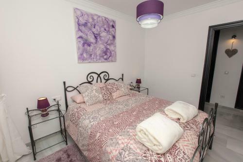 Villa Venecia, Apartamento de Lujo En 1� L�nea de Playa + Parking