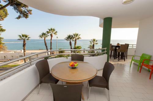 Villa Venecia, Apartamento de Lujo En 1� L�nea de Playa + Parking
