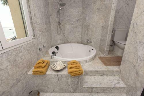 Villa Venecia, Apartamento de Lujo En 1� L�nea de Playa + Parking