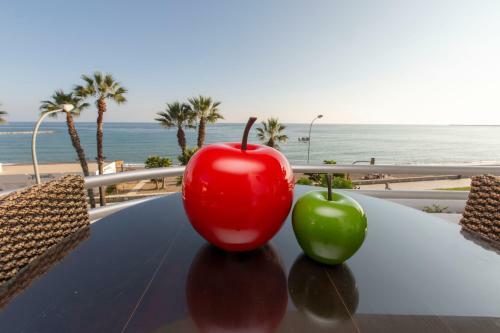 Villa Venecia, Apartamento de Lujo En 1� L�nea de Playa + Parking