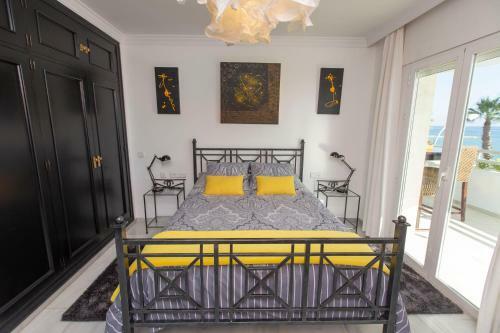 Villa Venecia, Apartamento de Lujo En 1� L�nea de Playa + Parking