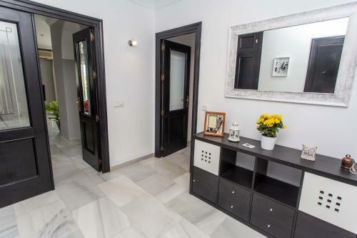 Villa Venecia, Apartamento de Lujo En 1� L�nea de Playa + Parking