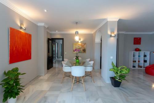Villa Venecia, Apartamento de Lujo En 1� L�nea de Playa + Parking