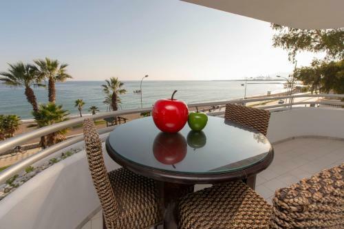 Villa Venecia, Apartamento de Lujo En 1� L�nea de Playa + Parking