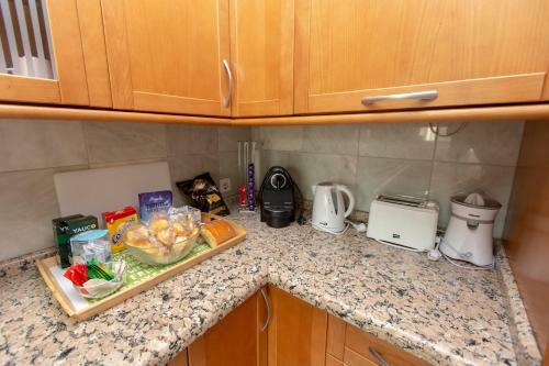 Villa Venecia, Apartamento de Lujo En 1� L�nea de Playa + Parking