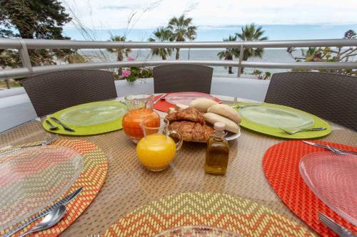 Villa Venecia, Apartamento de Lujo En 1� L�nea de Playa + Parking