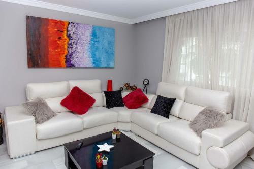 Villa Venecia, Apartamento de Lujo En 1� L�nea de Playa + Parking