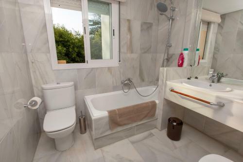 Villa Venecia, Apartamento de Lujo En 1� L�nea de Playa + Parking