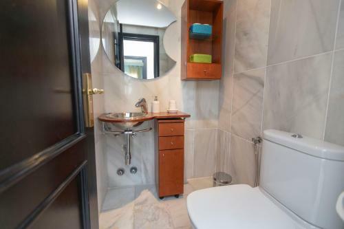 Villa Venecia, Apartamento de Lujo En 1� L�nea de Playa + Parking