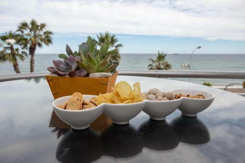 Villa Venecia, Apartamento de Lujo En 1� L�nea de Playa + Parking