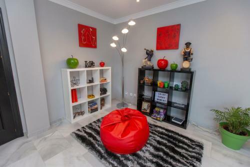 Villa Venecia, Apartamento de Lujo En 1� L�nea de Playa + Parking