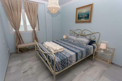 Villa Venecia, Apartamento de Lujo En 1� L�nea de Playa + Parking