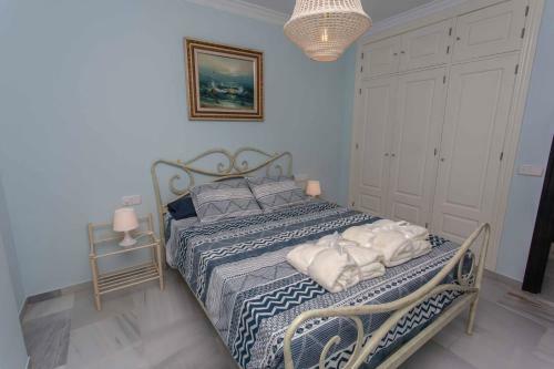 Villa Venecia, Apartamento de Lujo En 1� L�nea de Playa + Parking