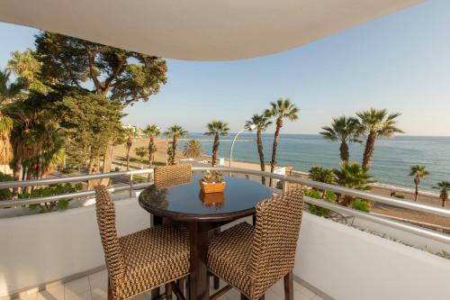 Villa Venecia, Apartamento de Lujo En 1� L�nea de Playa + Parking