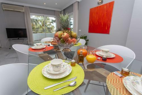 Villa Venecia, Apartamento de Lujo En 1� L�nea de Playa + Parking
