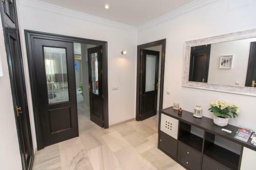 Villa Venecia, Apartamento de Lujo En 1� L�nea de Playa + Parking
