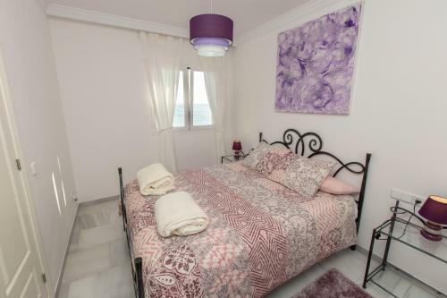 Villa Venecia, Apartamento de Lujo En 1� L�nea de Playa + Parking
