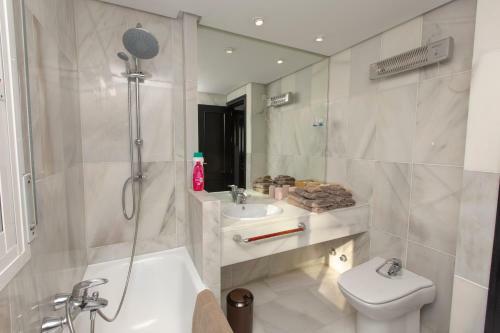 Villa Venecia, Apartamento de Lujo En 1� L�nea de Playa + Parking