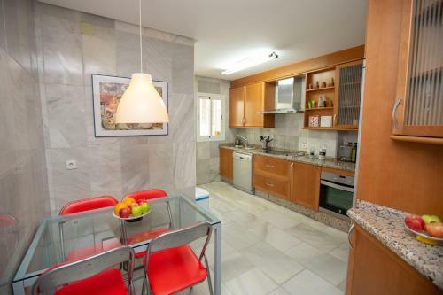 Villa Venecia, Apartamento de Lujo En 1� L�nea de Playa + Parking