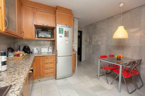 Villa Venecia, Apartamento de Lujo En 1� L�nea de Playa + Parking