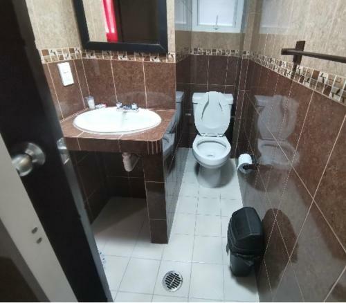 Apartamento Depa 3 Min De La Playa