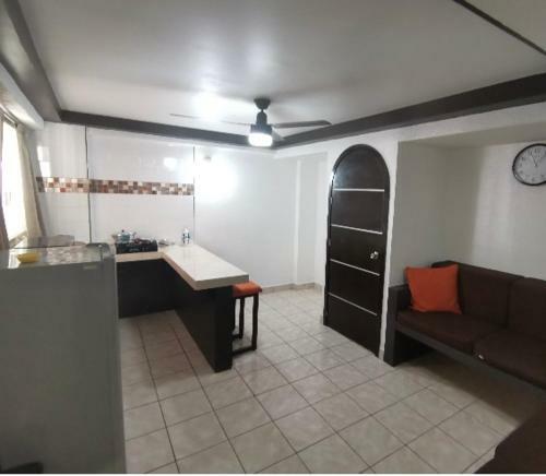 Apartamento Depa 3 Min De La Playa