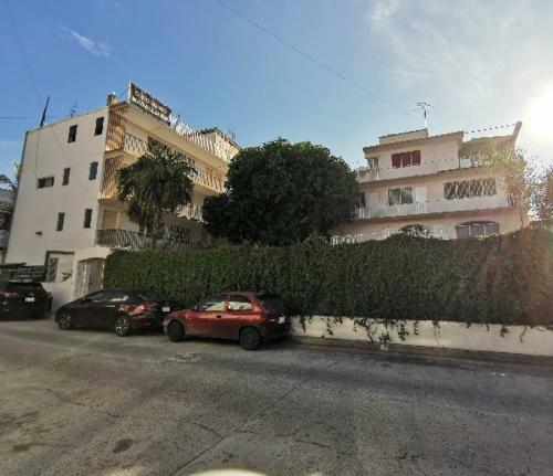 Apartamento Depa 3 Min De La Playa