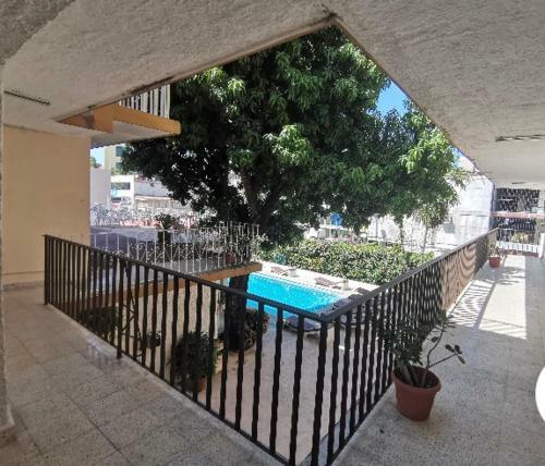 Apartamento Depa 3 Min De La Playa